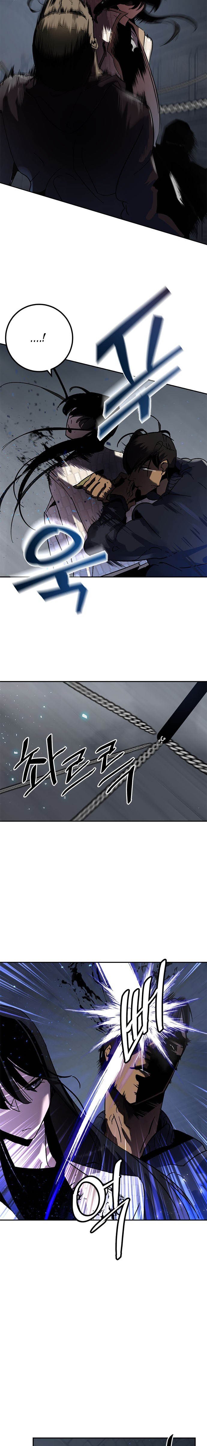 Return to Player Chap 19 - Next Chap 20