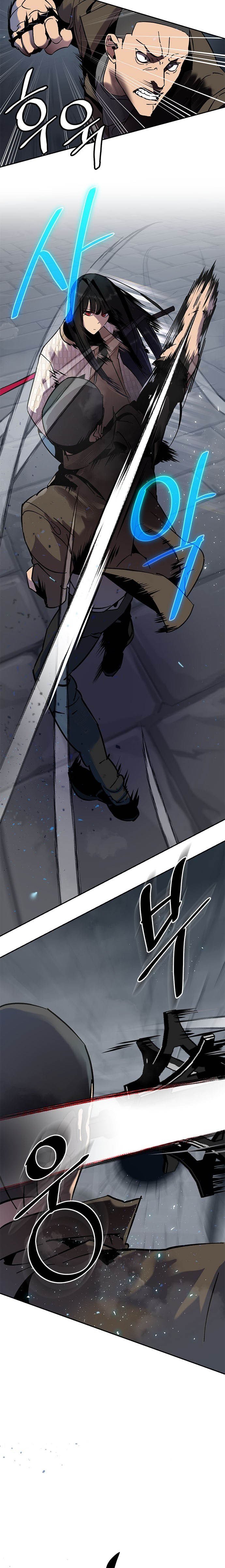 Return to Player Chap 19 - Next Chap 20