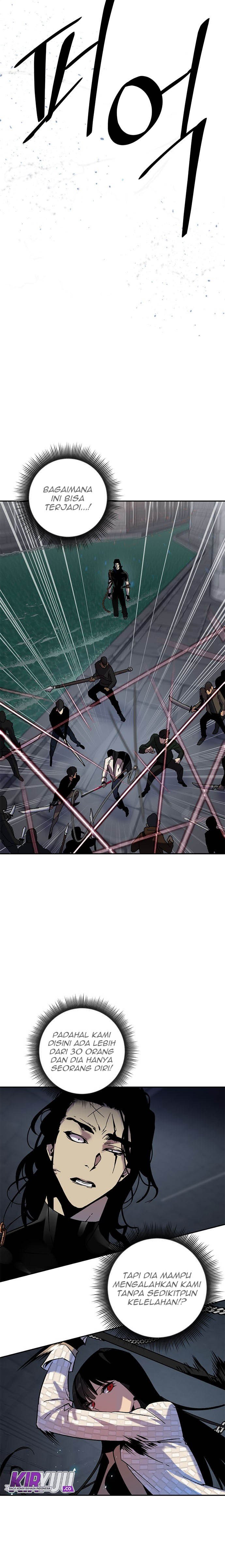 Return to Player Chap 19 - Next Chap 20