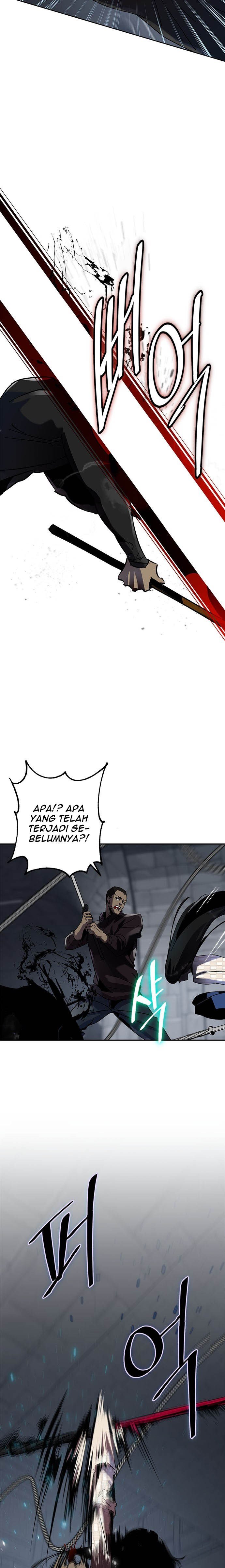 Return to Player Chap 19 - Next Chap 20