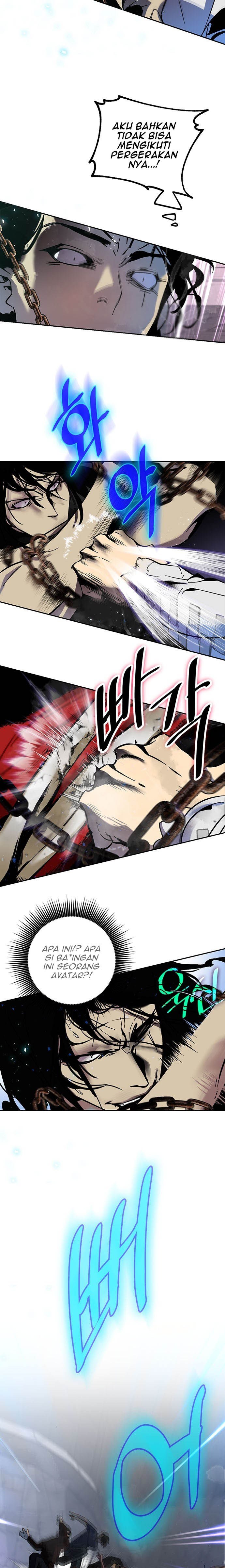 Return to Player Chap 19 - Next Chap 20