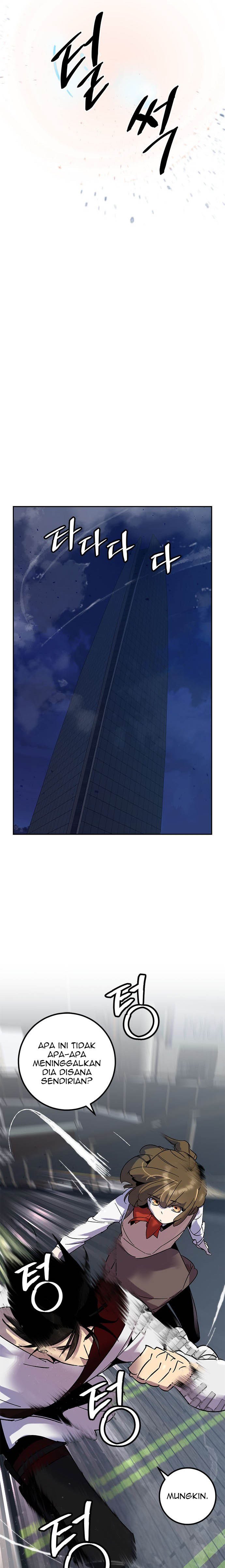 Return to Player Chap 19 - Next Chap 20