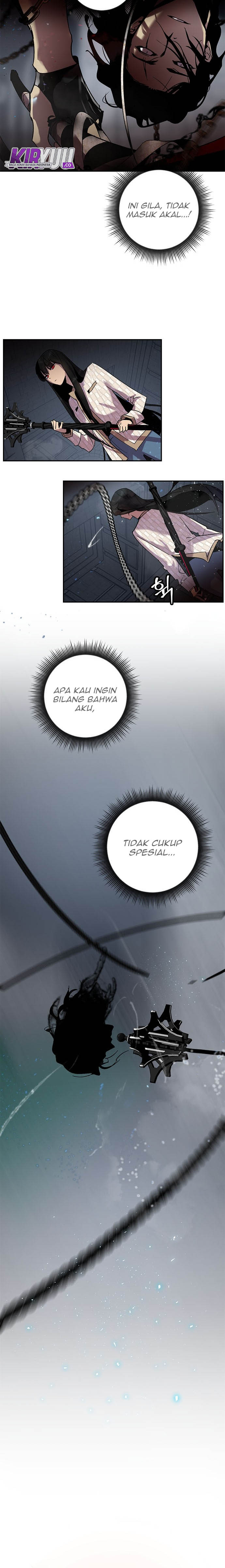 Return to Player Chap 19 - Next Chap 20