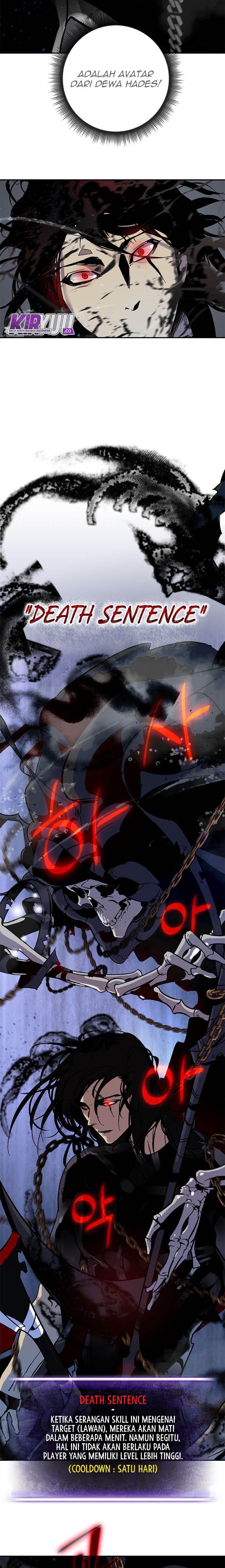 Return to Player Chap 19 - Next Chap 20