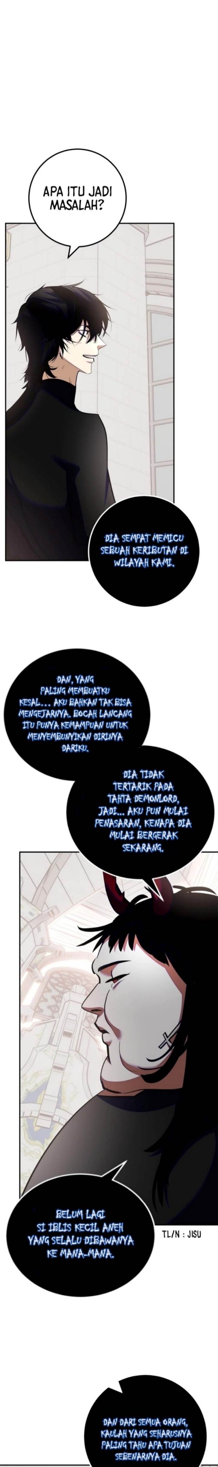 Return to Player Chap 191 - Next Chap 192