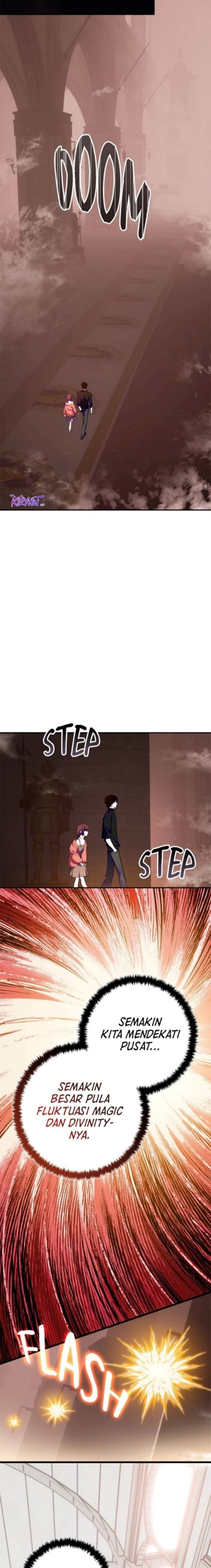 Return to Player Chap 191 - Next Chap 192