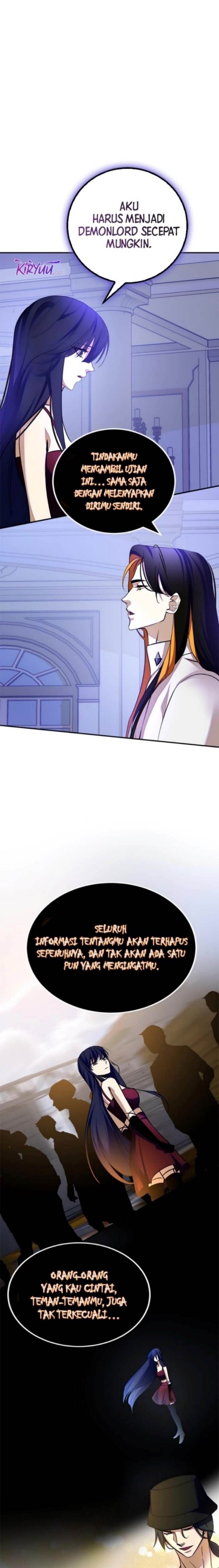 Return to Player Chap 191 - Next Chap 192