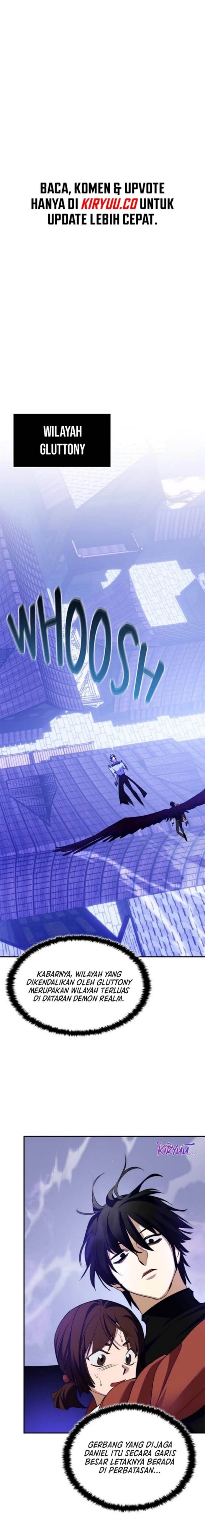 Return to Player Chap 191 - Next Chap 192