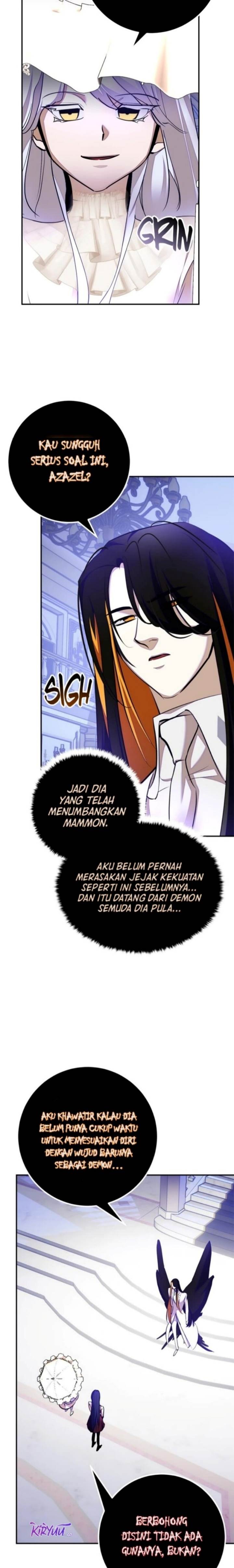 Return to Player Chap 191 - Next Chap 192