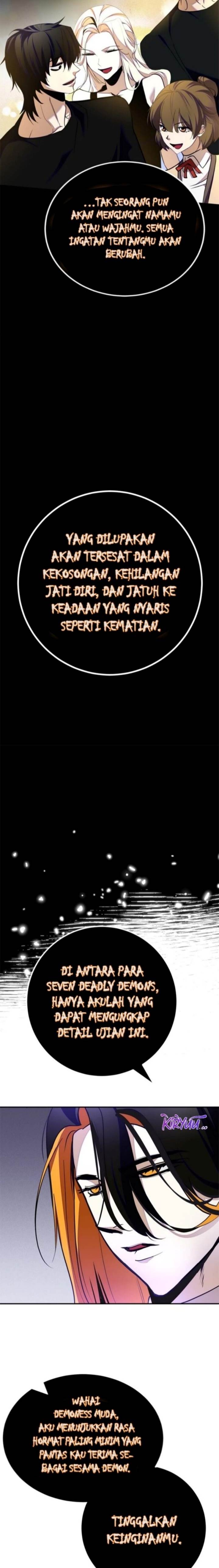 Return to Player Chap 191 - Next Chap 192