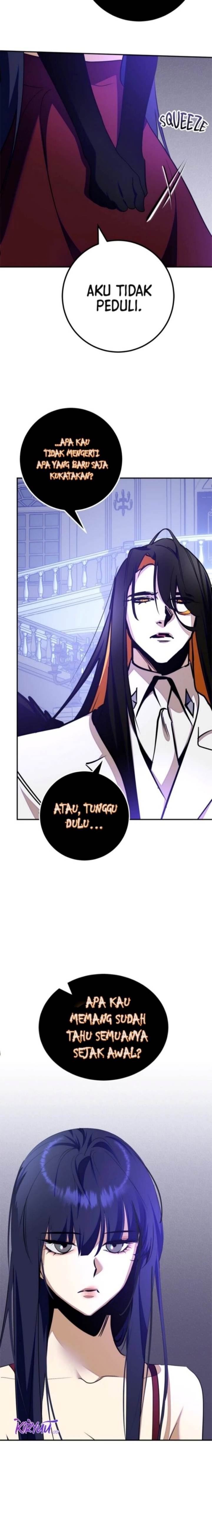 Return to Player Chap 191 - Next Chap 192