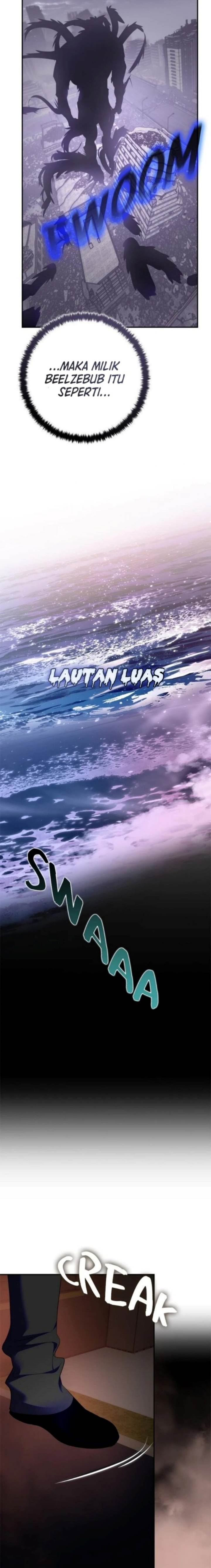 Return to Player Chap 191 - Next Chap 192