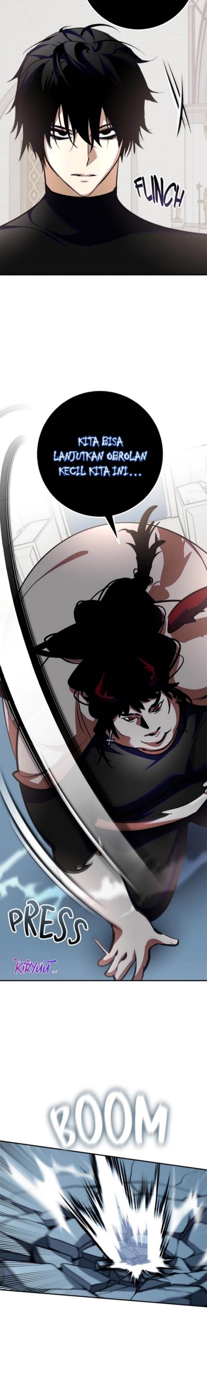 Return to Player Chap 191 - Next Chap 192