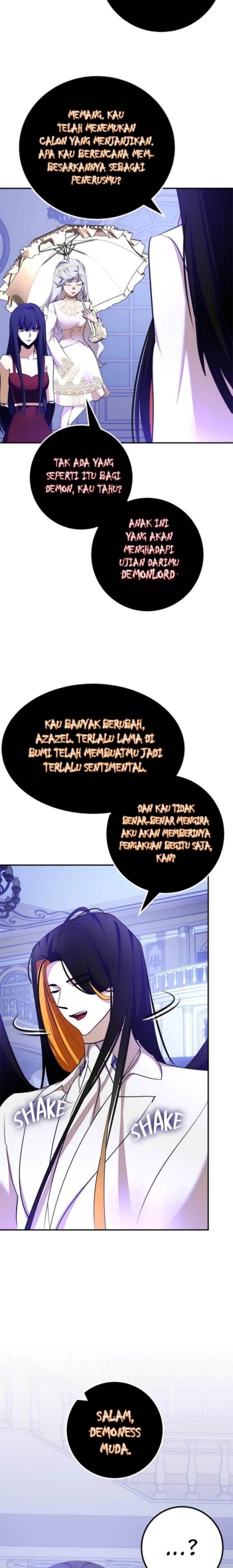 Return to Player Chap 191 - Next Chap 192