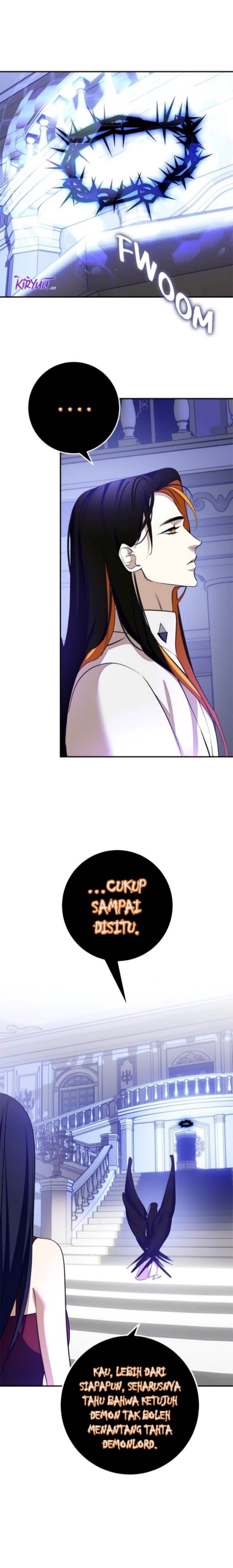 Return to Player Chap 191 - Next Chap 192