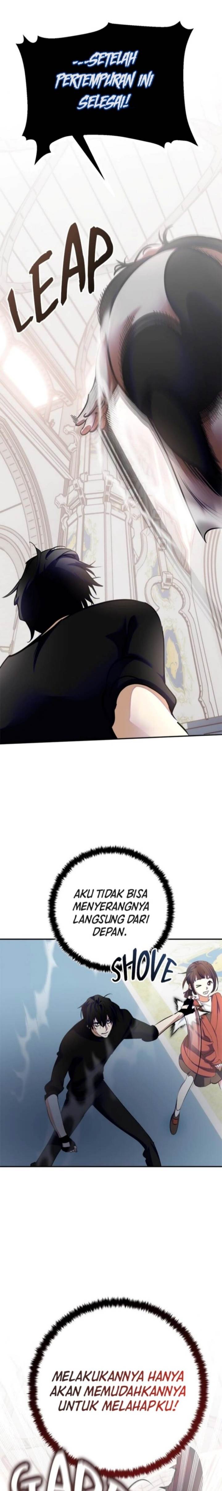 Return to Player Chap 191 - Next Chap 192