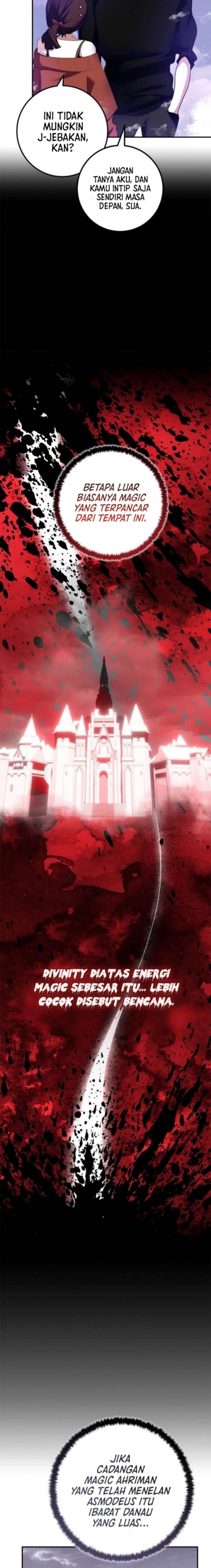 Return to Player Chap 191 - Next Chap 192