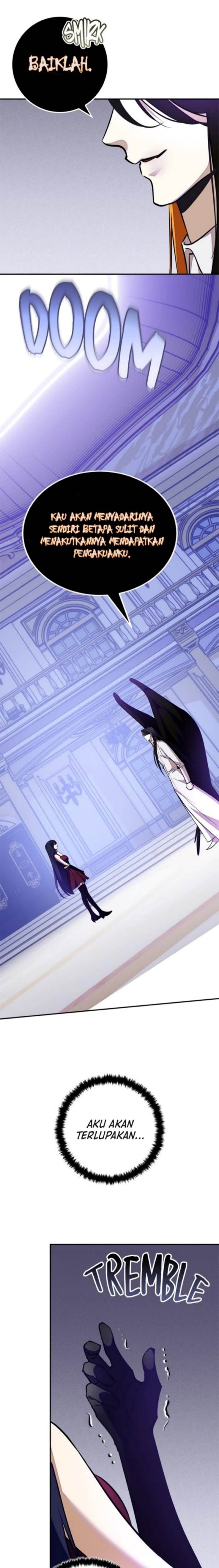 Return to Player Chap 191 - Next Chap 192