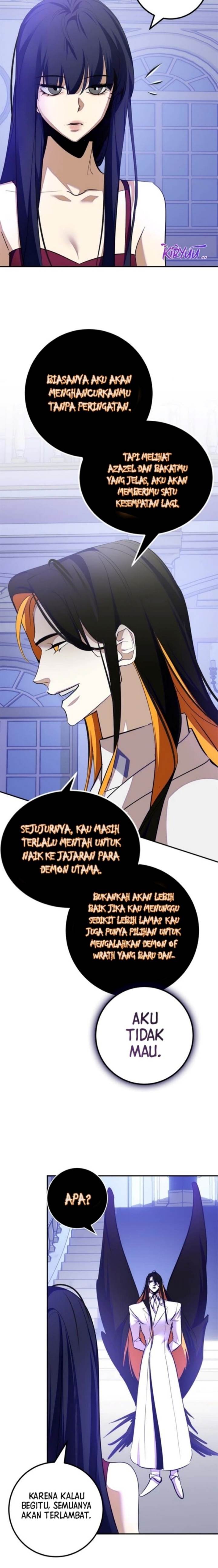 Return to Player Chap 191 - Next Chap 192