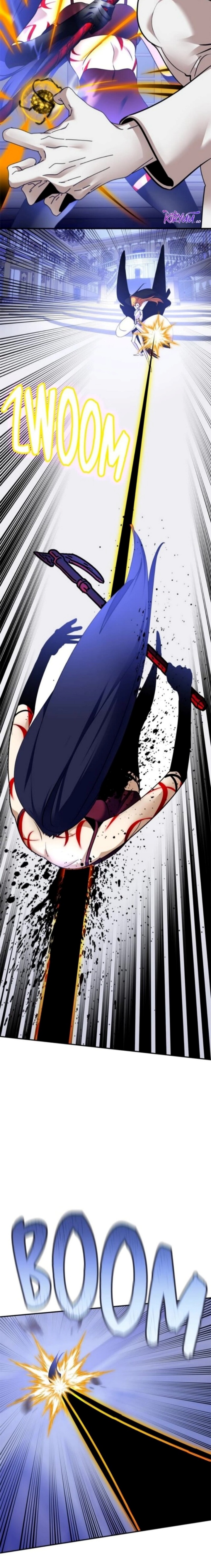 Return to Player Chap 192 - Next Chap 193