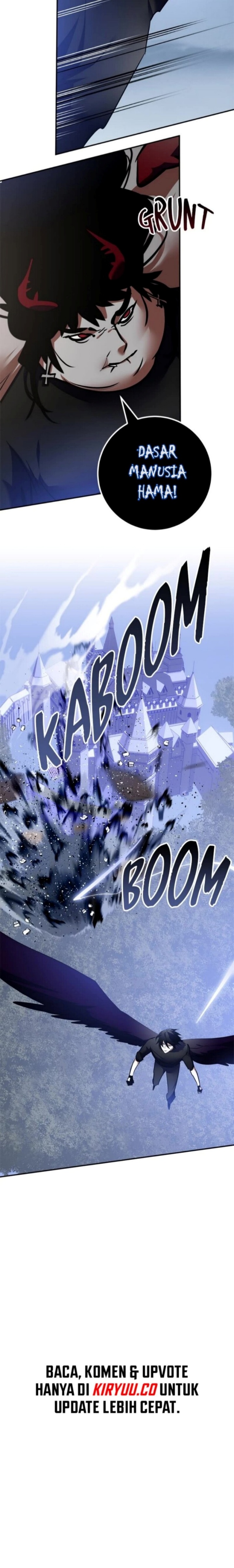 Return to Player Chap 192 - Next Chap 193