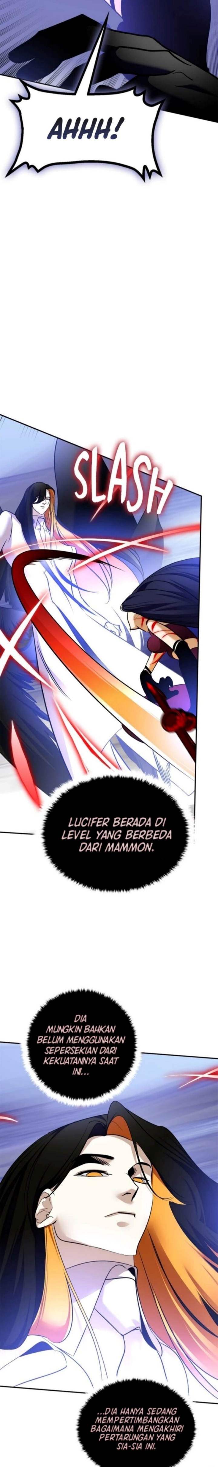 Return to Player Chap 192 - Next Chap 193