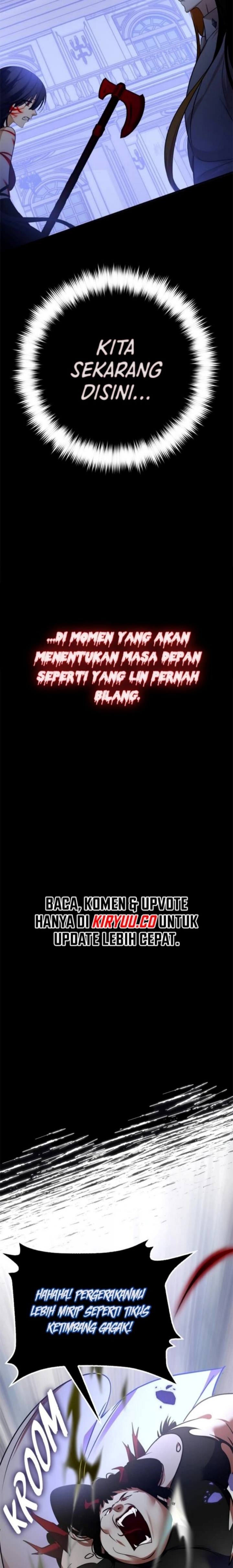 Return to Player Chap 192 - Next Chap 193