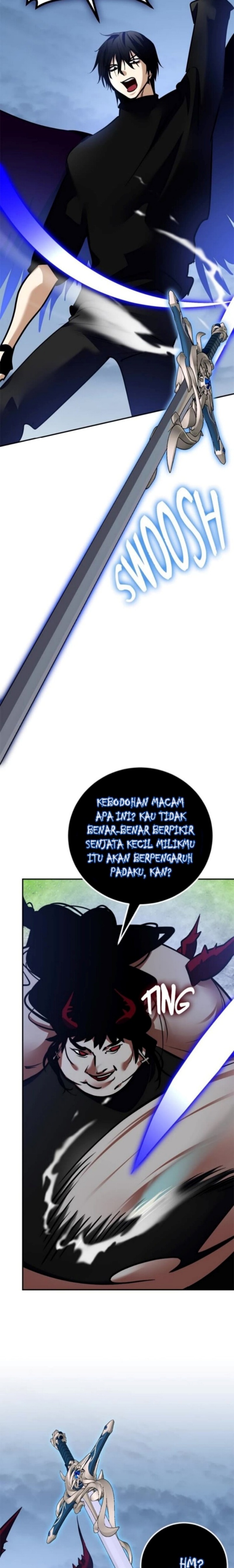 Return to Player Chap 192 - Next Chap 193