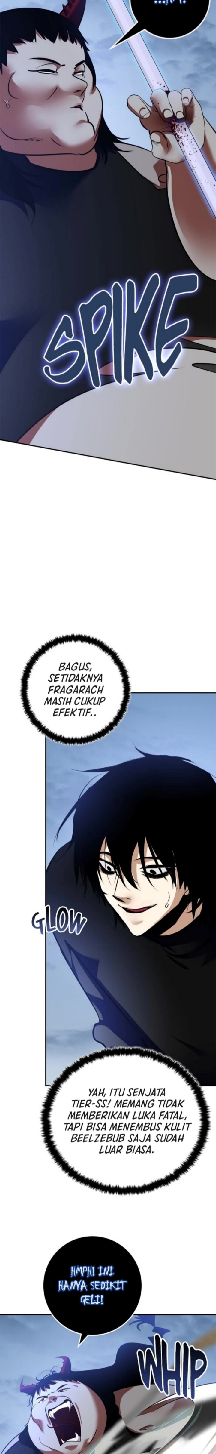 Return to Player Chap 192 - Next Chap 193