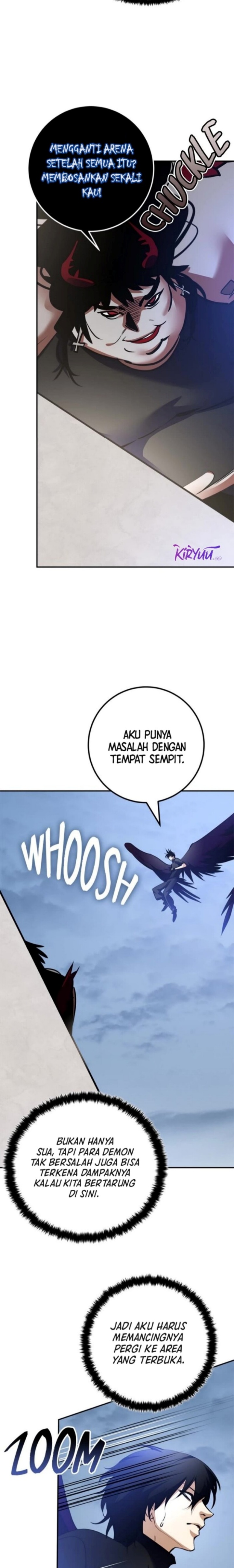 Return to Player Chap 192 - Next Chap 193