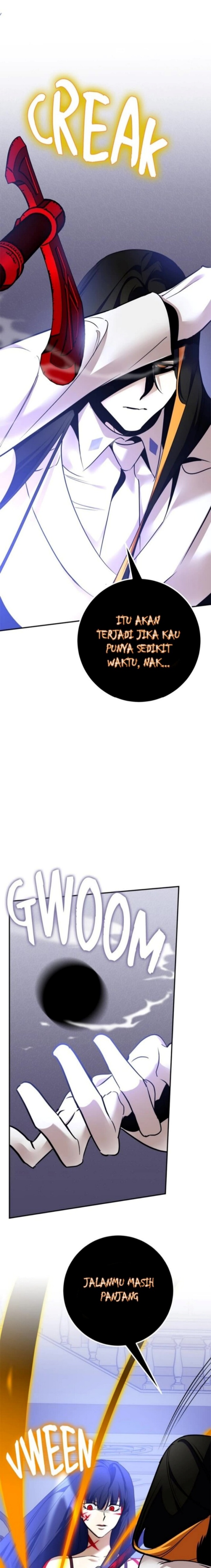 Return to Player Chap 192 - Next Chap 193