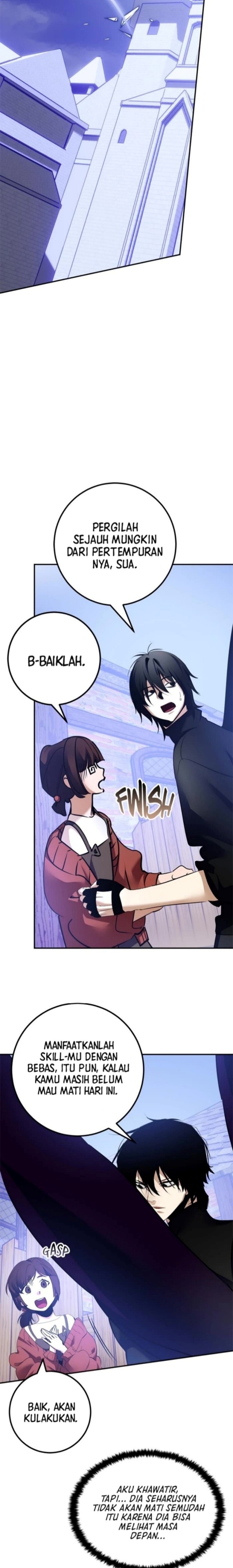 Return to Player Chap 192 - Next Chap 193