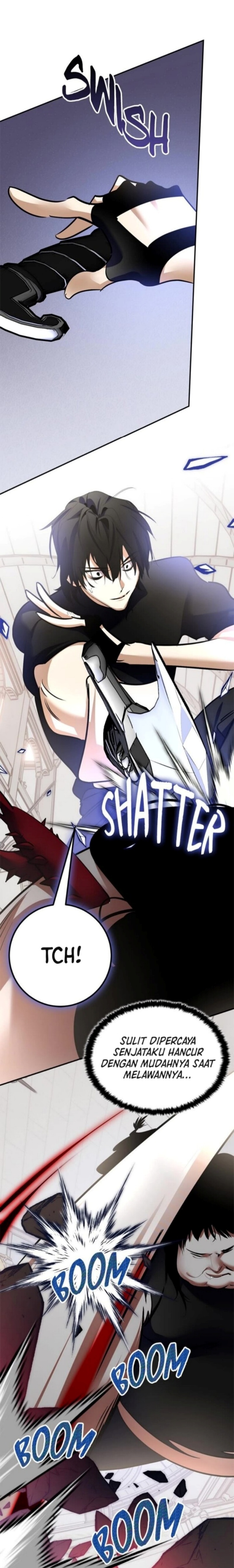 Return to Player Chap 192 - Next Chap 193