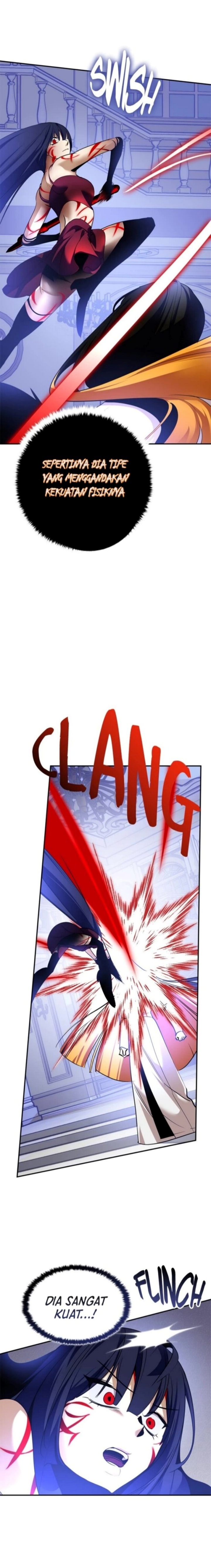 Return to Player Chap 192 - Next Chap 193