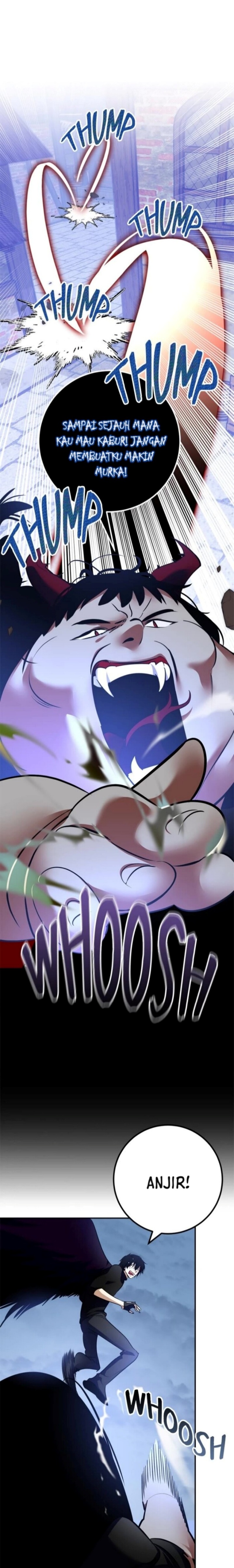 Return to Player Chap 192 - Next Chap 193