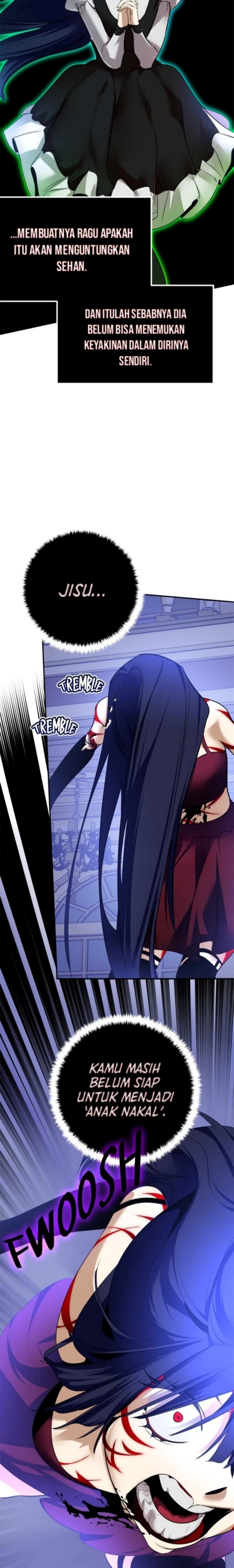 Return to Player Chap 192 - Next Chap 193