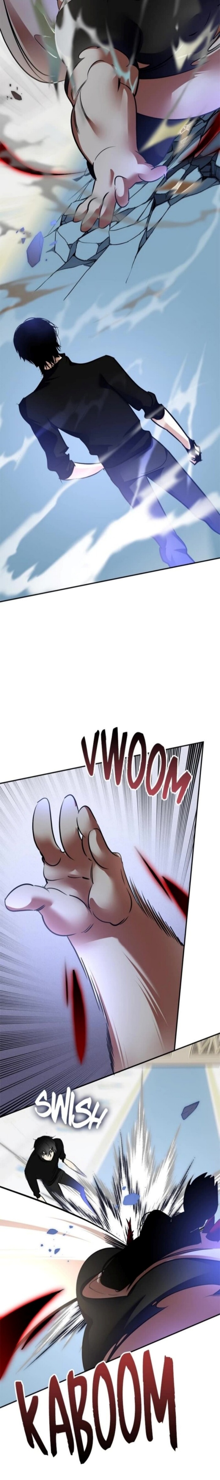 Return to Player Chap 192 - Next Chap 193