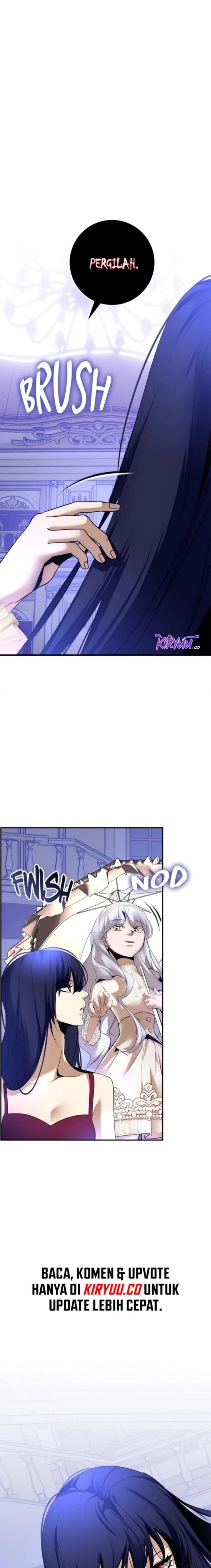 Return to Player Chap 192 - Next Chap 193