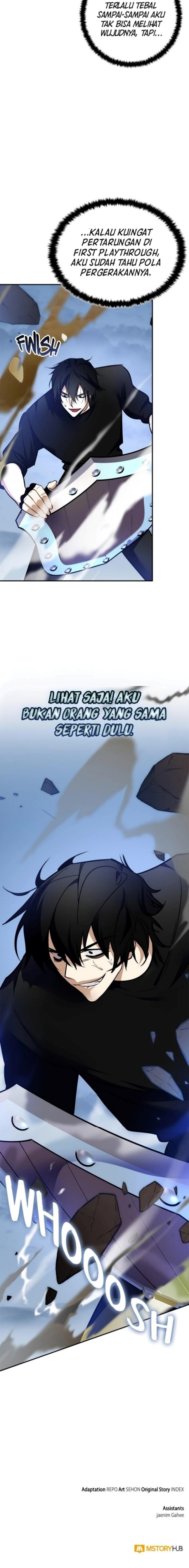 Return to Player Chap 192 - Next Chap 193