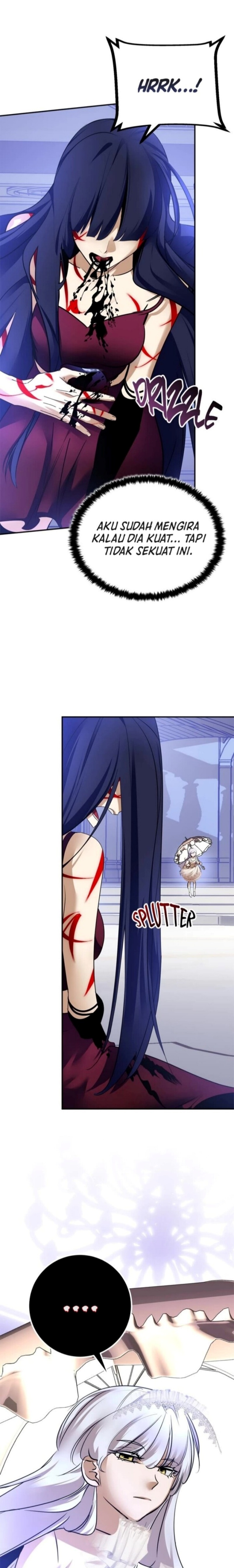 Return to Player Chap 192 - Next Chap 193