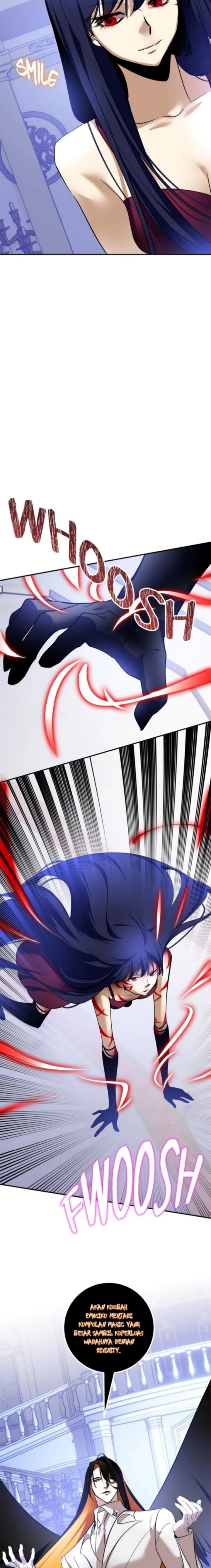 Return to Player Chap 192 - Next Chap 193