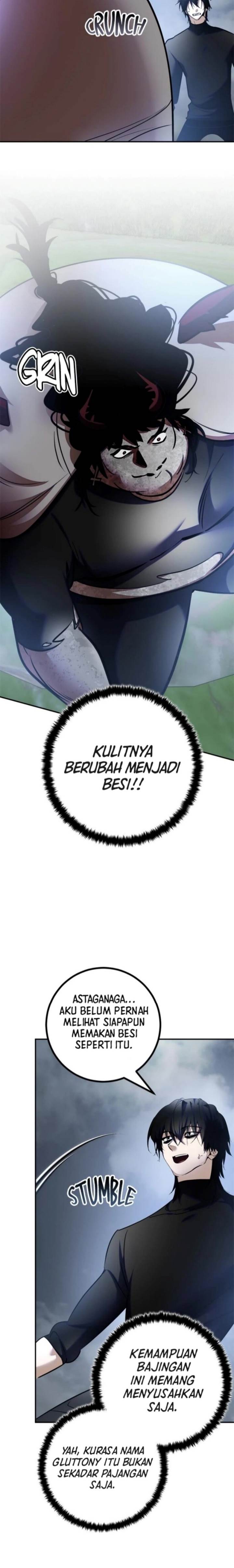 Return to Player Chap 193 - Next Chap 194