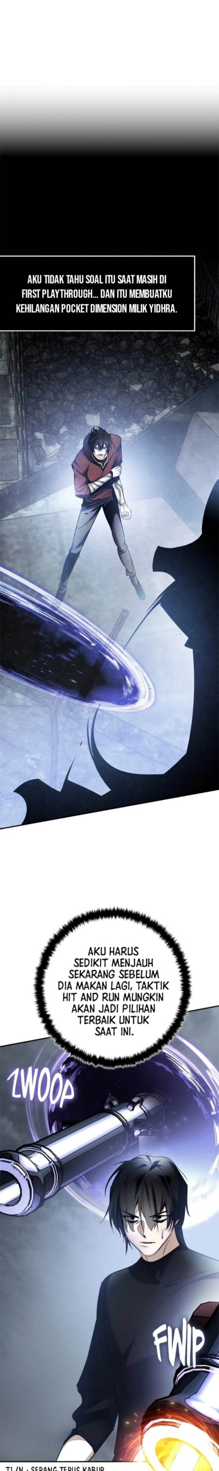 Return to Player Chap 193 - Next Chap 194