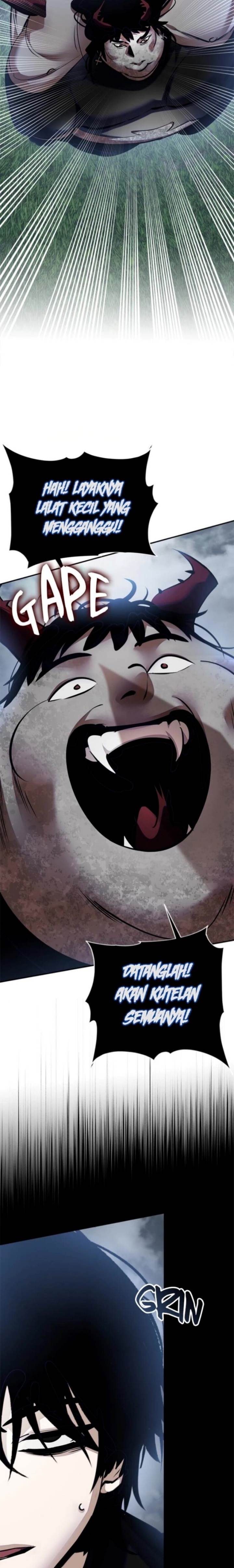 Return to Player Chap 193 - Next Chap 194