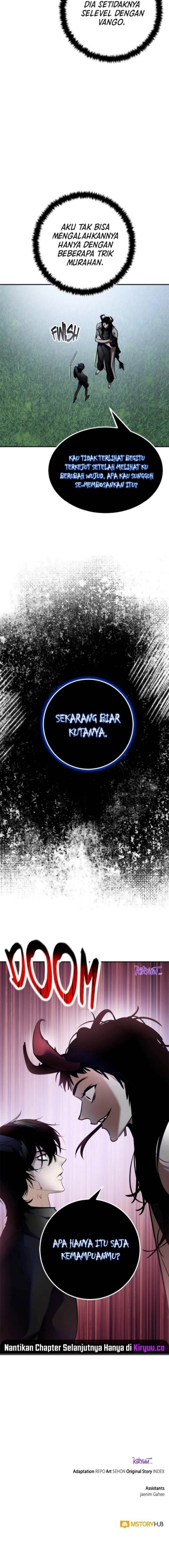 Return to Player Chap 193 - Next Chap 194