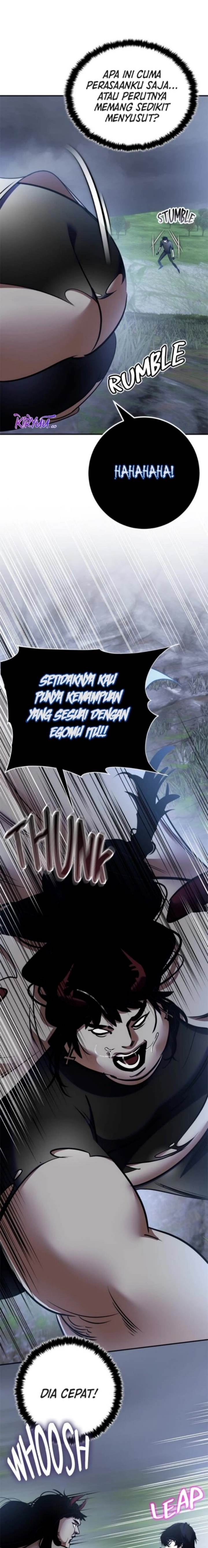 Return to Player Chap 193 - Next Chap 194