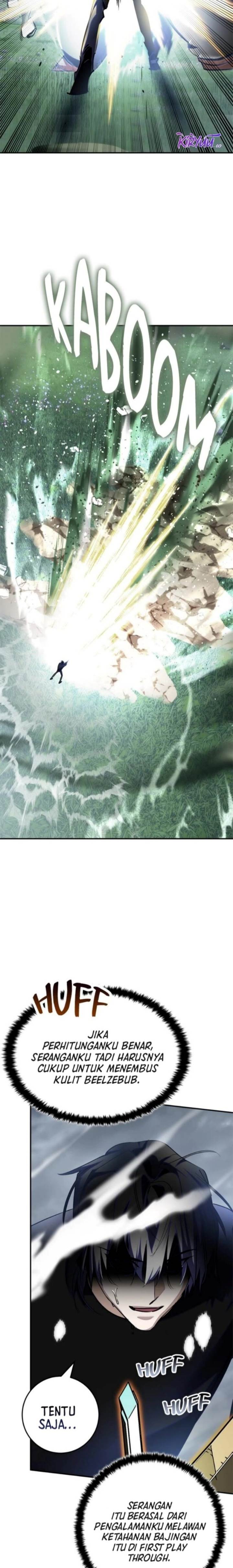 Return to Player Chap 193 - Next Chap 194