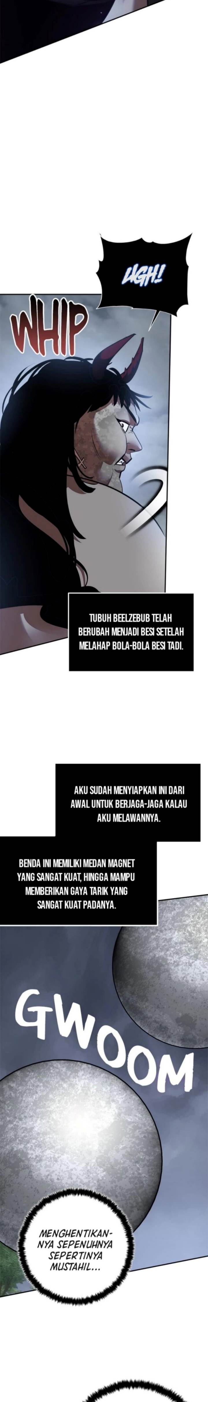 Return to Player Chap 193 - Next Chap 194