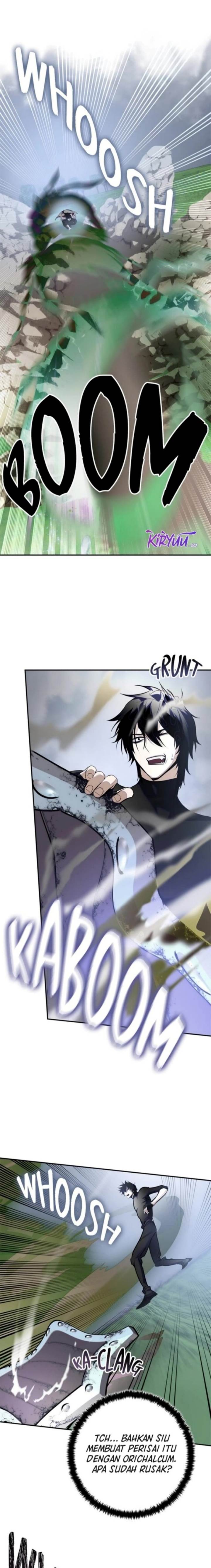 Return to Player Chap 193 - Next Chap 194