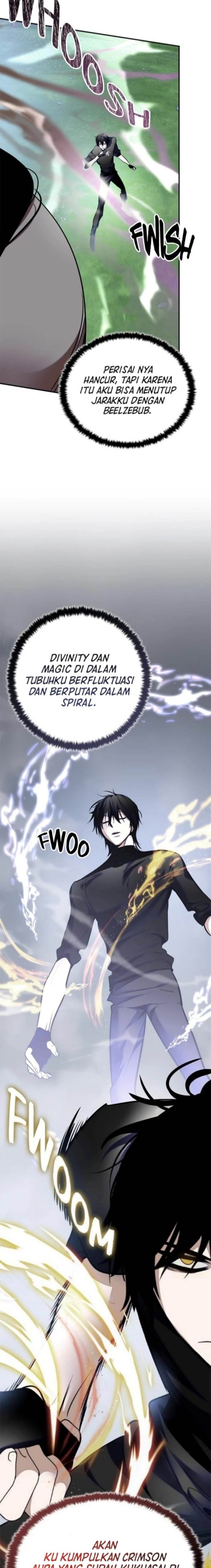 Return to Player Chap 193 - Next Chap 194